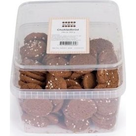 Kakor NYÅKERS Chokladbröd 800g