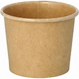 Dressingbägare PAPSTAR 60ml 50/fp