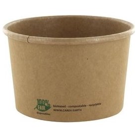 Soppskål PURE 230 ml 25/fp