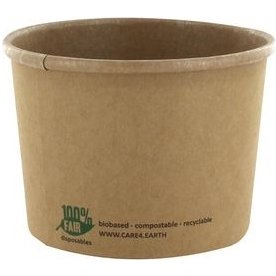 Soppskål PURE 350 ml 25/fp