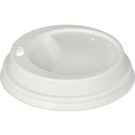 Lock till pappersbägare 24cl 100/fp