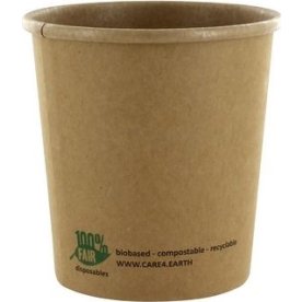 Soppskål PURE 470 ml 25/fp