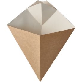 Strut m. dipphörn 165x195mm 50/fp