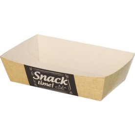 Matbricka PAPSTAR 35x70x120mm 50/fp