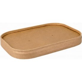 Lock till matlåda PAPSTAR 25/fp