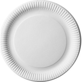 Tallrik PURE Papp 29 cm 50/fp