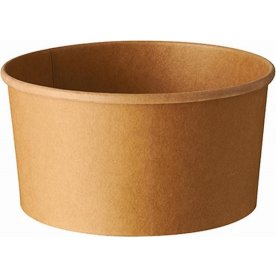 Salladsskål PAPSTAR 1000ml 50/fp