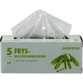 Fryspåse LLD 5L 22my 30/fp