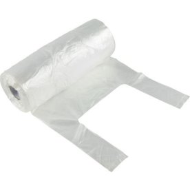 Knytpåse HD 5kg 10my transparent 280/rl