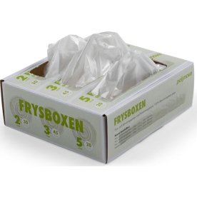 Fryspåse HD - box 2, 3 o 5L 15my 135/fp