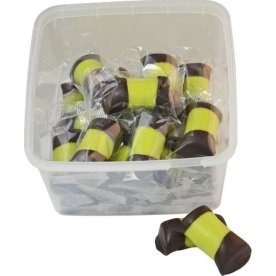 Kakor Punchrullar 900g 20/fp