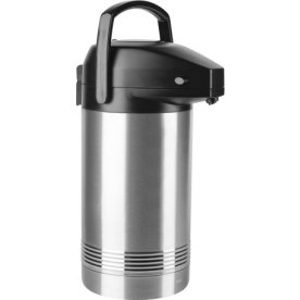 Thermo Pump President stål 3L