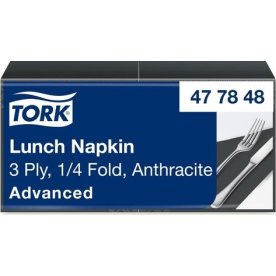 Servett TORK Lunch 3-lags antrac 150/fp