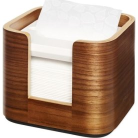 Dispenser TORK N10 Xpressnap valnöt