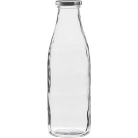 Serveringsflaska 1,0 L