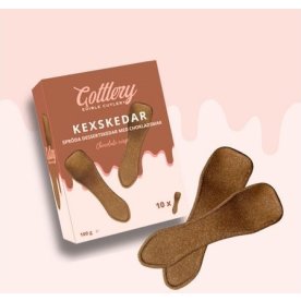 Kexskedar GOTTLERY 10/fp