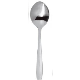 Bestick CAPTAIN Matsked 18cm 12/fp