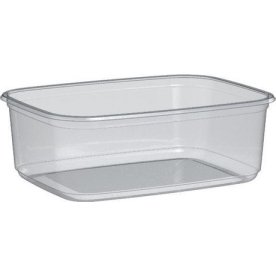 Plastform klar 500ml 60/fp