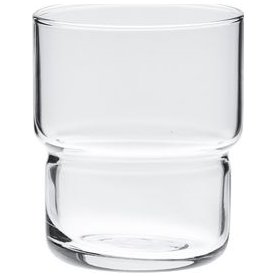 Dricksglas LOG 27 cl 6/fp