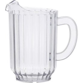 Tillbringare Polykarbonat 1,8L