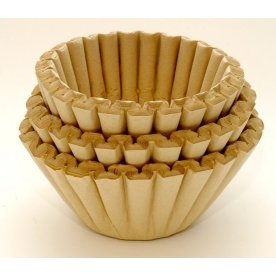 Kaffefilter Brew matic, 90mm 1000/fp