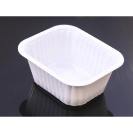 Form 1/8GN Soppa 650ml vit 540/fp