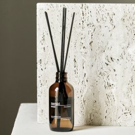 Meraki Doftspridare m. Pinnar, Floral Shade 120ml