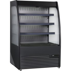 Scancool Öppen kyl - OFC90B