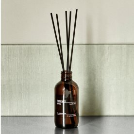 Meraki Doftspridare m. Pinnar, Nordic Pine 120 ml