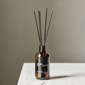 Meraki Doftspridare m. Pinnar Scandinavian 120 ml