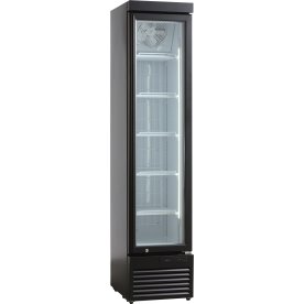 Scancool Displayfrys - DF160BD