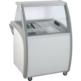 Scancool Isfrysdisk - SIC4WB