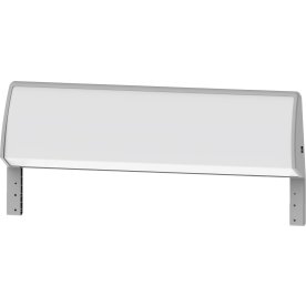 Scancool Tillbehörsskylt till glasdisk - ACP1008