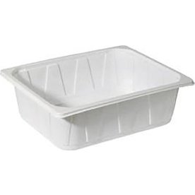 DUNIform 1/2 GN 1-f 325x265x100mm 92/fp