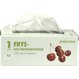 Fryspåse LLD 1L 22my 70/fp