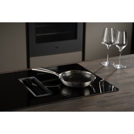 by Gaard Hexa Panna, rostfritt stål Ø20