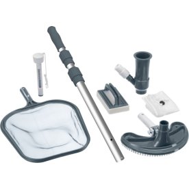 Swim & Fun Pool Care Basic Set