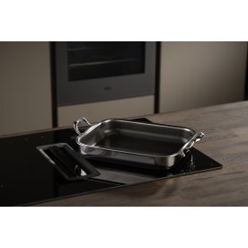 by Gaard Hexa Ugnsform 32 x 26,5 x 5,5 cm