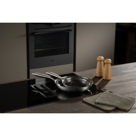 by Gaard Hexa Stekpanneset, Ø20 & Ø28 cm