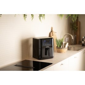 by Gaard Airfryer 8L 1400W
