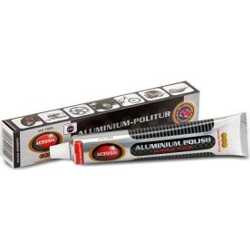 Autosol aluminiumpolish, 75 ml