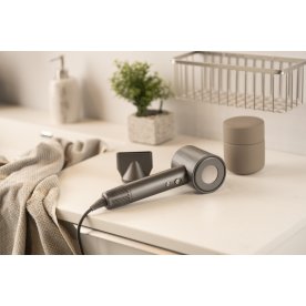 by Gaard Hårtork Brushless Fön 105.000 RPM