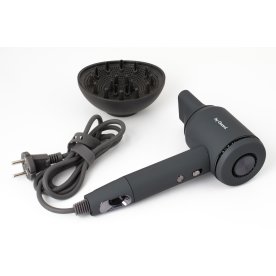 by Gaard Hårtork Borstlös Fön 110.000 RPM