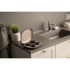 by Gaard Värmemassage Stenset