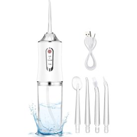 av Gaard Vattenflossaren