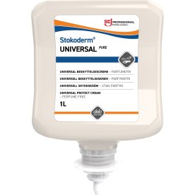 Deb Stokoderm Universal Skyddskräm, 1 L