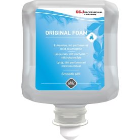 Deb Original Foam Skumtvål med parfym, 1 L