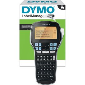 Etikettskrivare Dymo LabelManager 420P