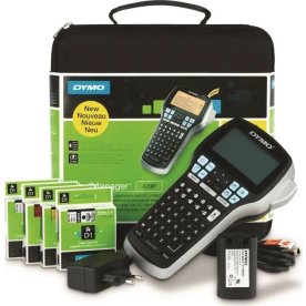 Dymo LabelManager 420P Kitcase