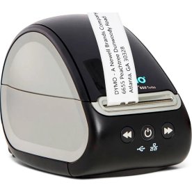 DYMO LabelWriter 550 Turbo etikettskrivare